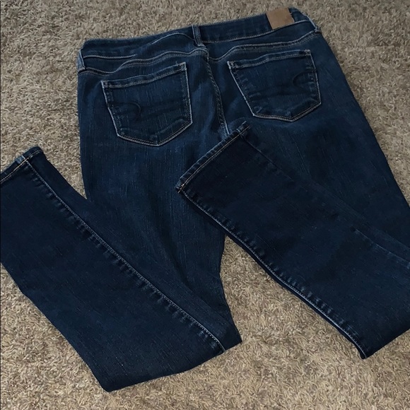 American Eagle jeans - Picture 2 of 2